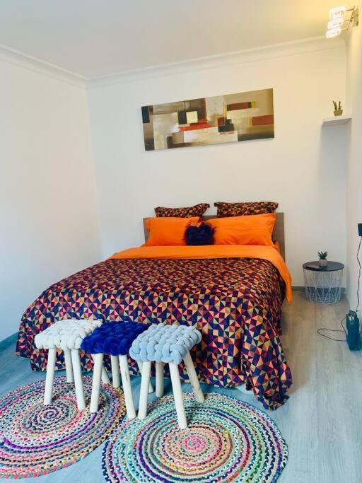 Appartement Tres Proche Mediacite - Centre Ville Liège Zewnętrze zdjęcie